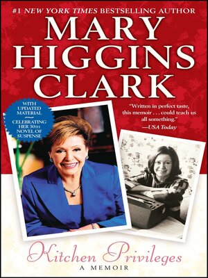 Kitchen Privileges - ebook